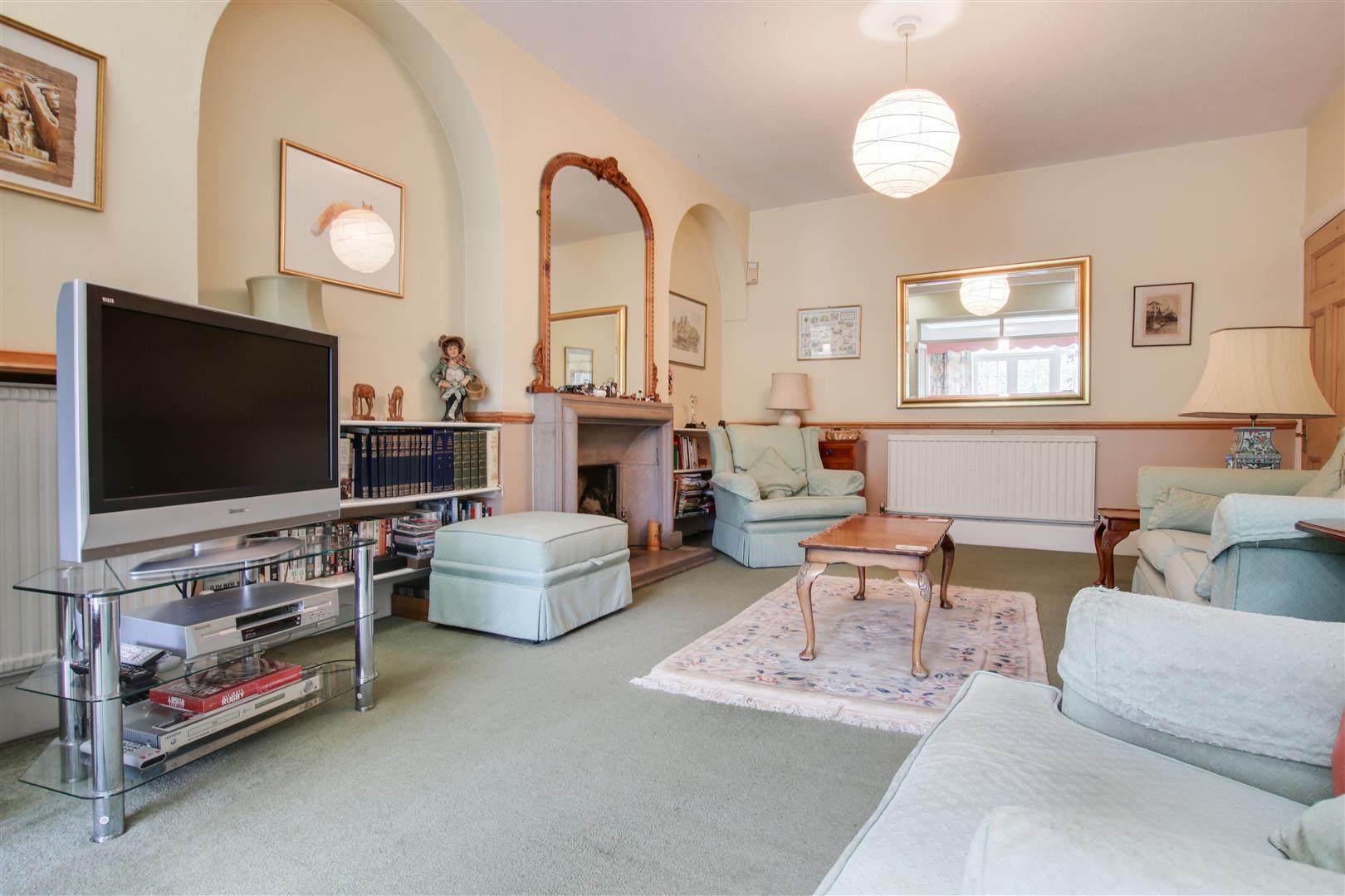 Old Park Ridings, London N21 Lanes Estate Agents